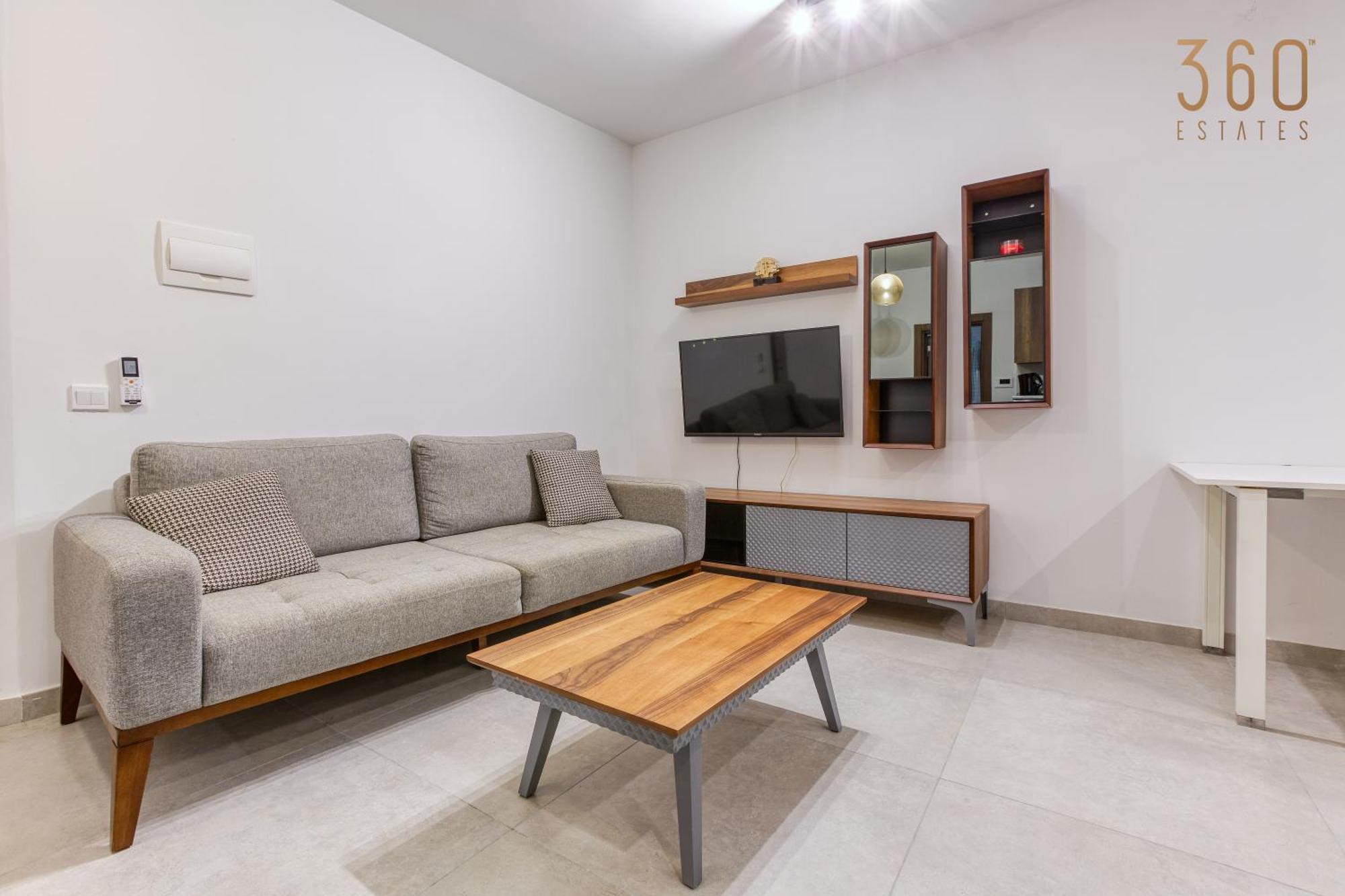 The Swieqi Poolside Suites Is-Swieqi Exteriér fotografie