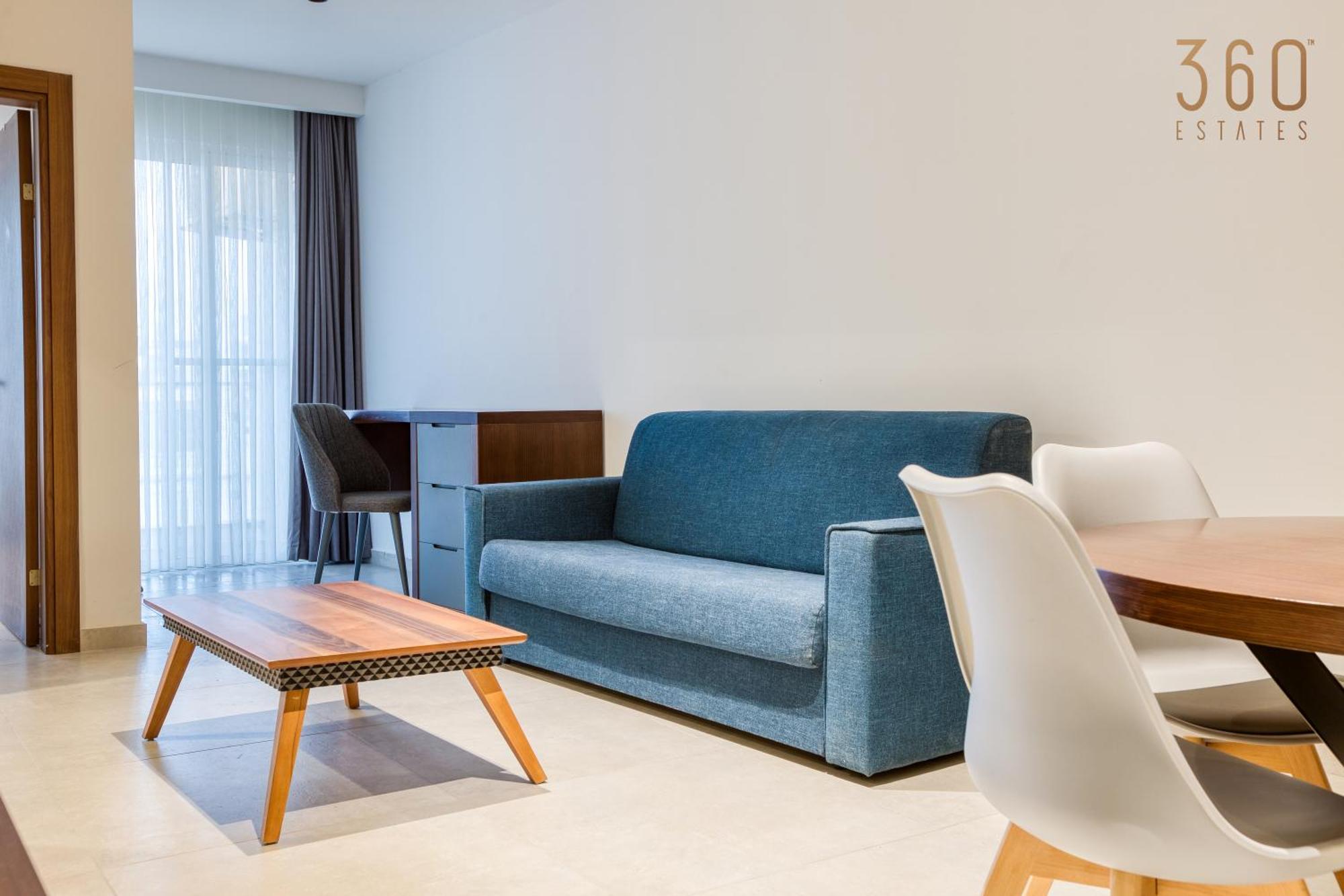 The Swieqi Poolside Suites Is-Swieqi Exteriér fotografie