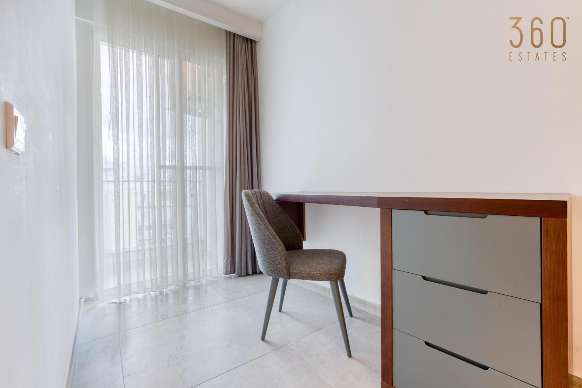 The Swieqi Poolside Suites Is-Swieqi Exteriér fotografie