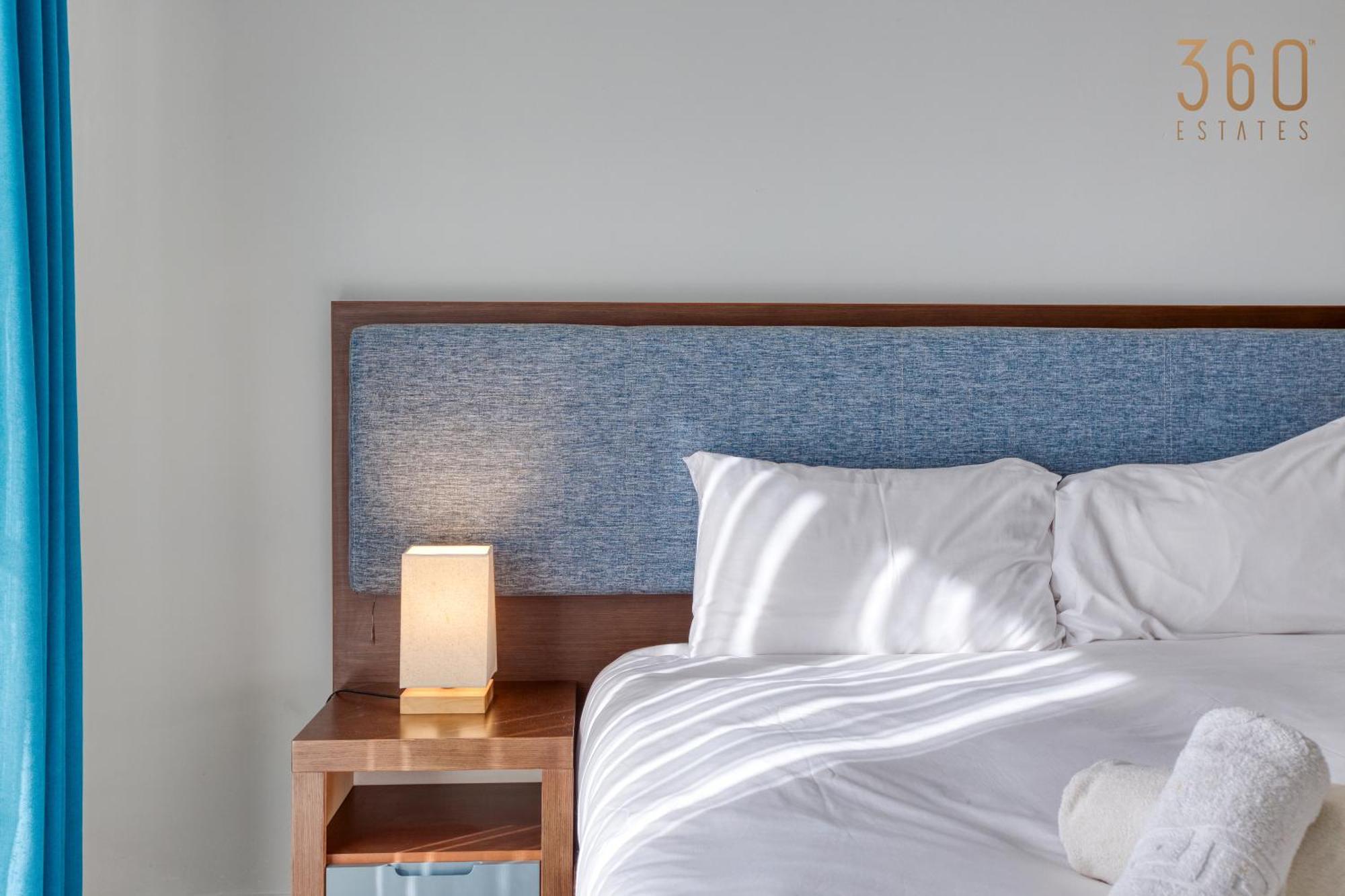 The Swieqi Poolside Suites Is-Swieqi Exteriér fotografie