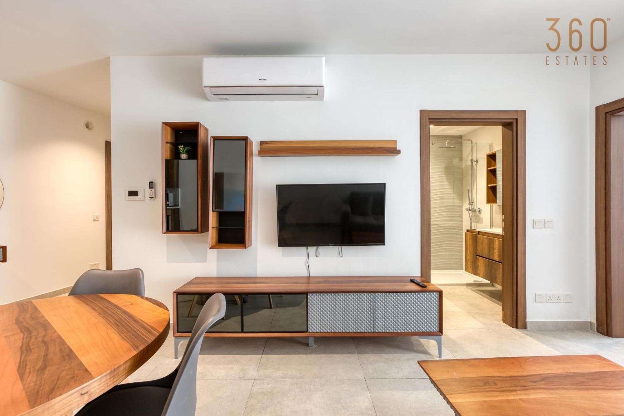 The Swieqi Poolside Suites Is-Swieqi Exteriér fotografie