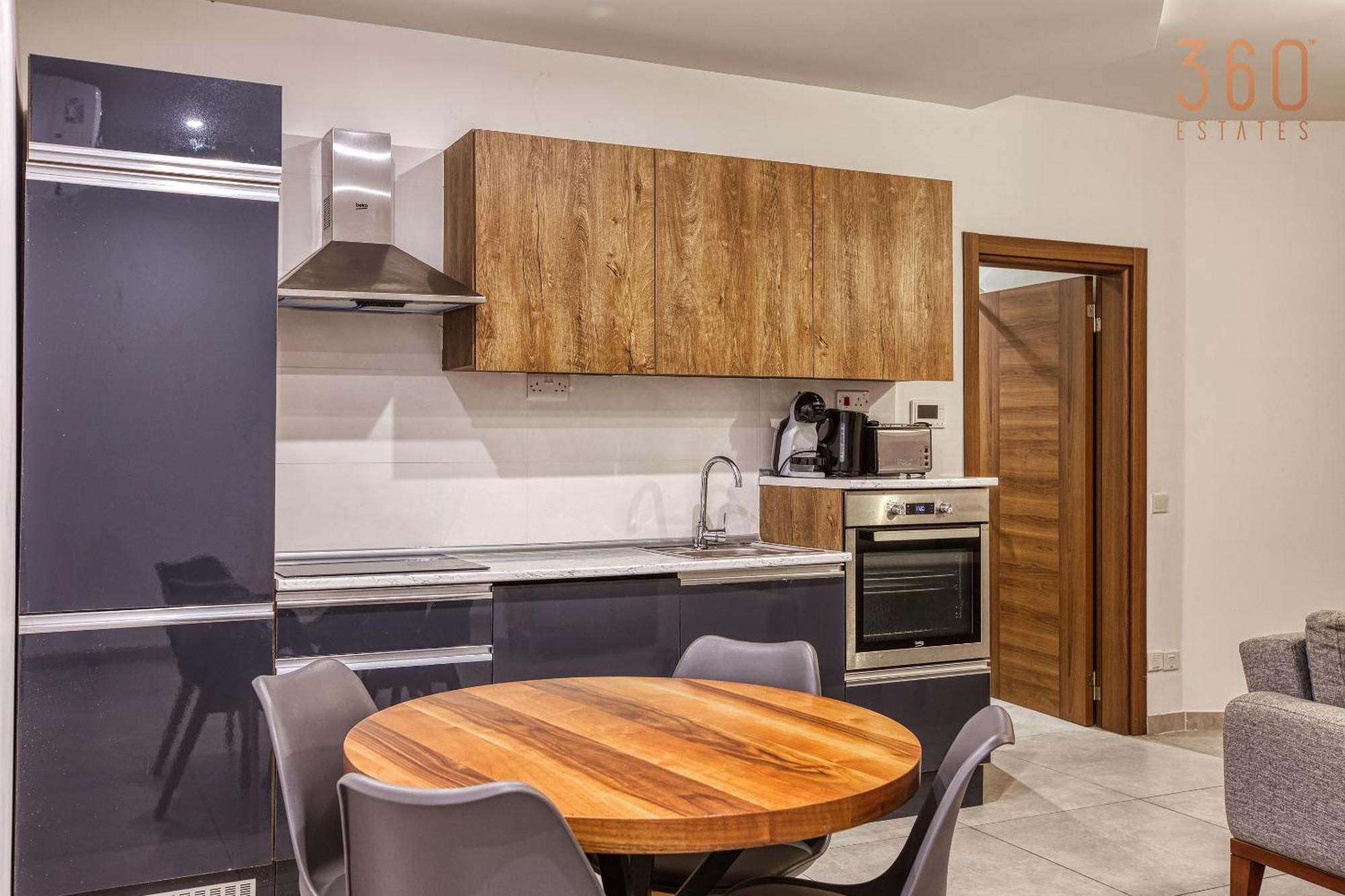 The Swieqi Poolside Suites Is-Swieqi Exteriér fotografie