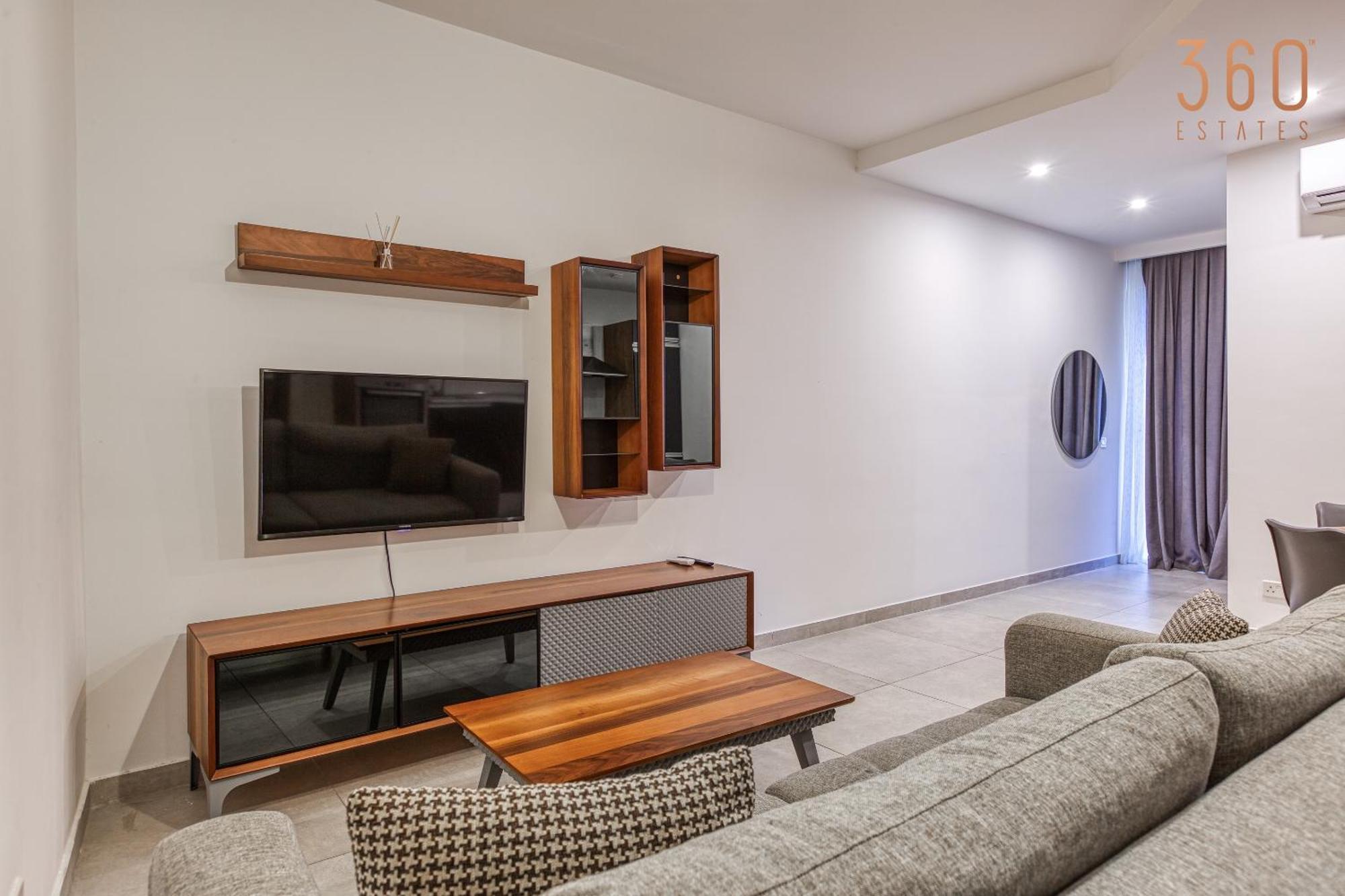 The Swieqi Poolside Suites Is-Swieqi Exteriér fotografie