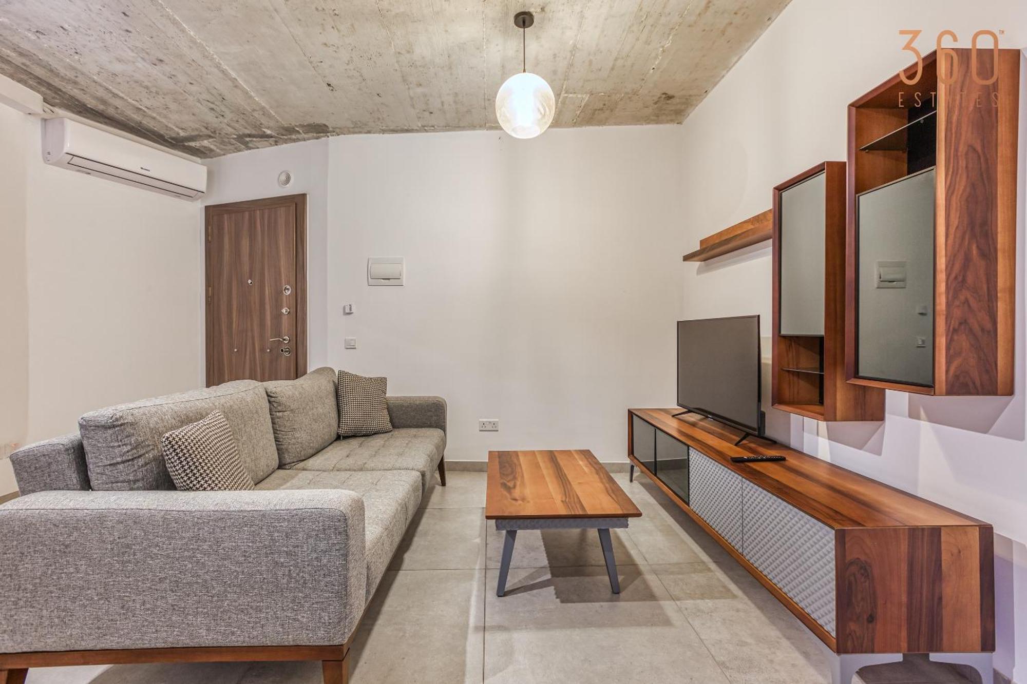 The Swieqi Poolside Suites Is-Swieqi Exteriér fotografie
